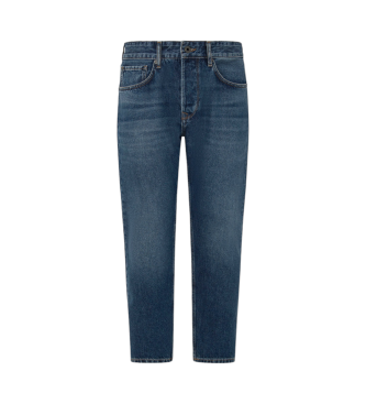 Pepe Jeans Jeans Tapered azul