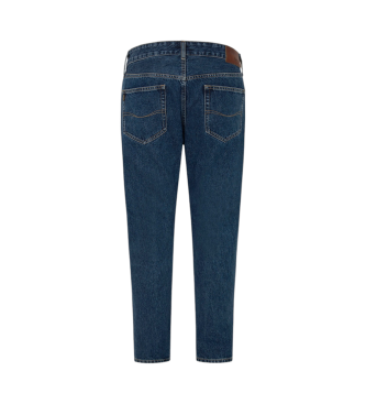 Pepe Jeans Jeans Tapered azul