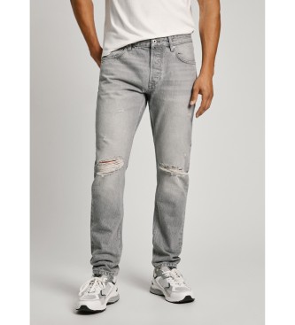 Pepe Jeans Jeans Tapered gr