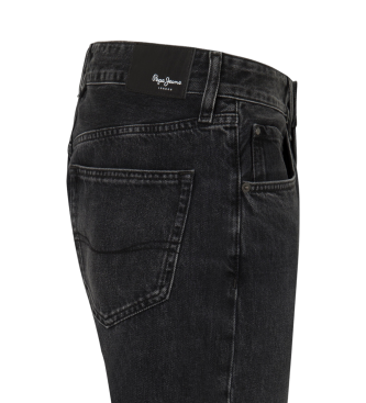 Pepe Jeans Jeans Tapered black