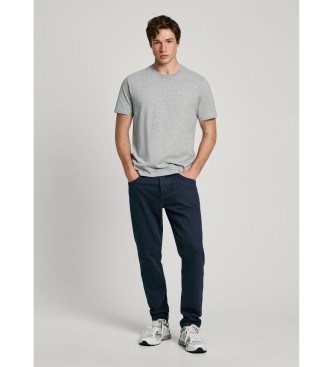 Pepe Jeans Jean fusel marine