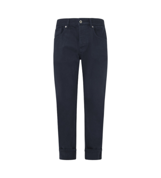 Pepe Jeans Tapered jeans marinebl