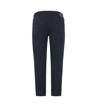 Pepe Jeans Jeans affusolati blu scuro