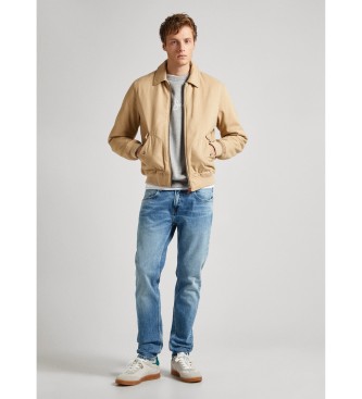 Pepe Jeans Jeans Tapered 90'er bl