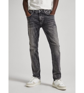 Pepe Jeans Jeans Tapered Acid gr