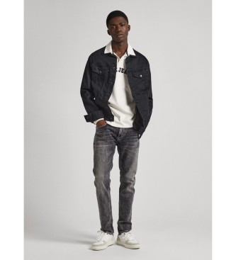 Pepe Jeans Jeans Tapered Syregr