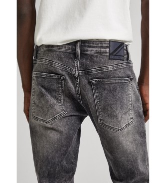 Pepe Jeans Jeans Tapered Syregr