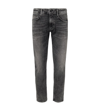 Pepe Jeans Jeans Tapered Acid grey