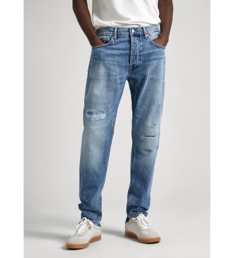 Pepe Jeans Jeans Tapered Burn bl