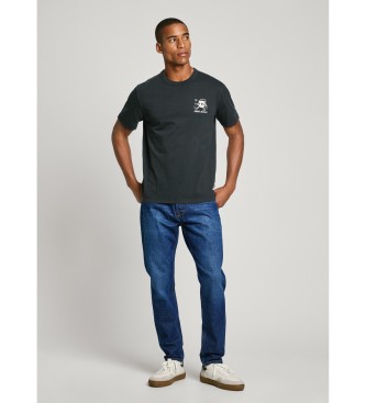 Pepe Jeans Jeans aderenti blu Callen