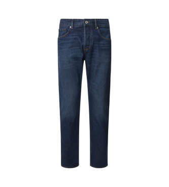 Pepe Jeans Jeans aderenti blu Callen