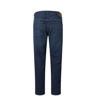 Pepe Jeans Calas de ganga Callen blue fit taper fit