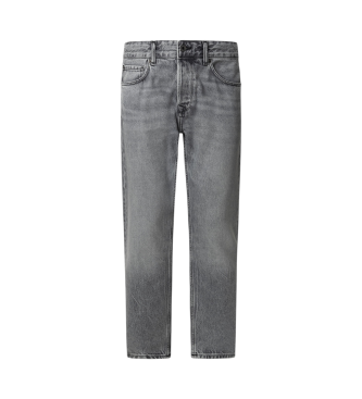 Pepe Jeans Jeans Tapered Callen gris