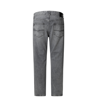 Pepe Jeans Jeans Tapered Callen gris