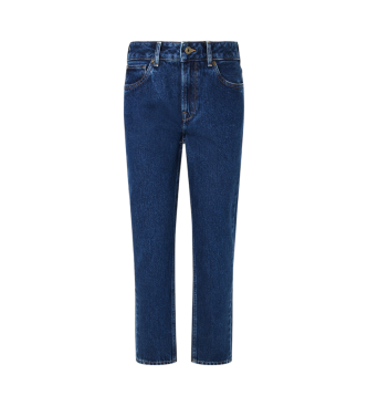 Pepe Jeans Jeans taps toelopend Hw blauw