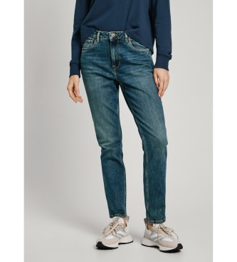 Pepe Jeans Jeans Tapered Hw bl