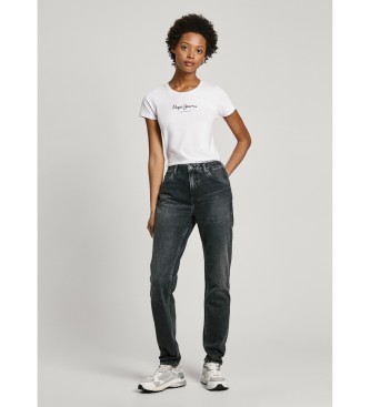 Pepe Jeans Jeans affusolati Hw neri