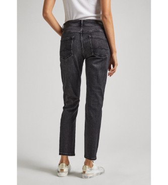 Pepe Jeans Jeans Tapered H schwarz
