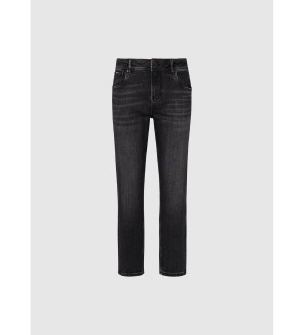 Pepe Jeans Jeans Tapered H black