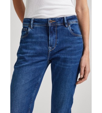 Pepe Jeans Bl avsmalnande jeans
