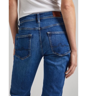 Pepe Jeans Bl avsmalnande jeans
