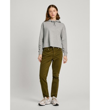 Pepe Jeans Jean fusel Hw vert