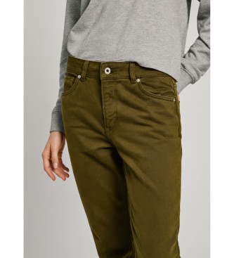 Pepe Jeans Jeans affusolati Hw verde