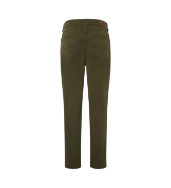 Pepe Jeans Jeans affusolati Hw verde