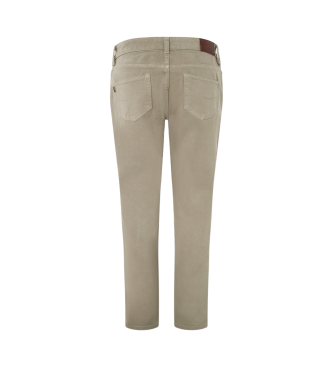 Pepe Jeans Jean fusel Hw vert