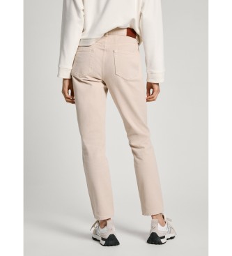 Pepe Jeans Jeans affusolati Hw beige