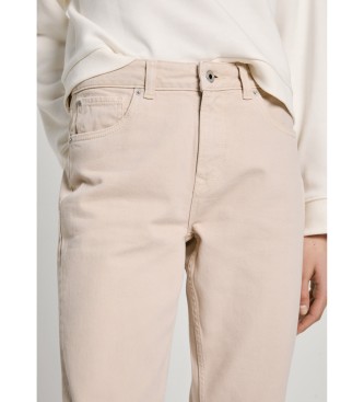 Pepe Jeans Jeans affusolati Hw beige