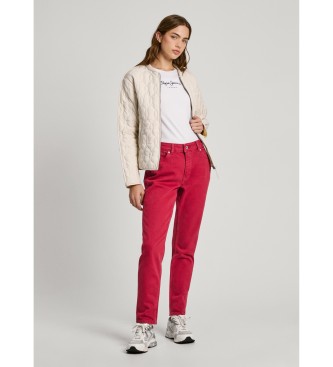 Pepe Jeans Jeans affusolati Hw marrone