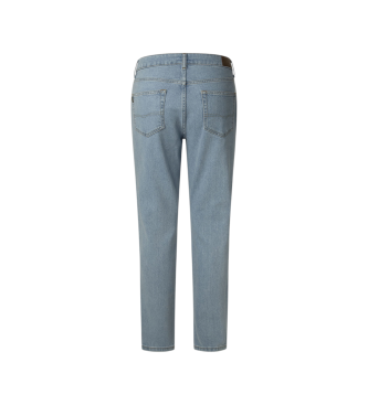 Pepe Jeans Jeans Violet niebieski
