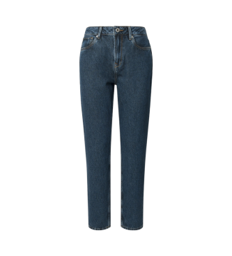 Pepe Jeans Jeans affusolati blu viola