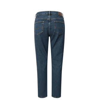 Pepe Jeans Jeans affusolati blu viola