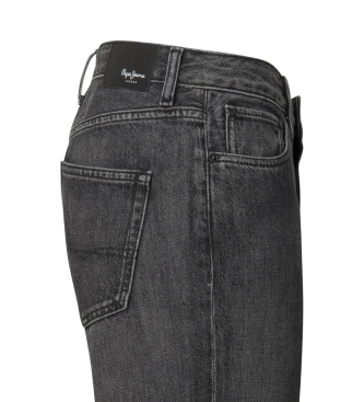 Pepe Jeans Jeans affusolati viola neri