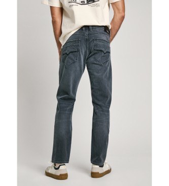 Pepe Jeans Jeans aderenti neri Spike