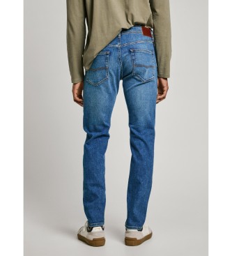 Pepe Jeans Jean fusel Stanley blue