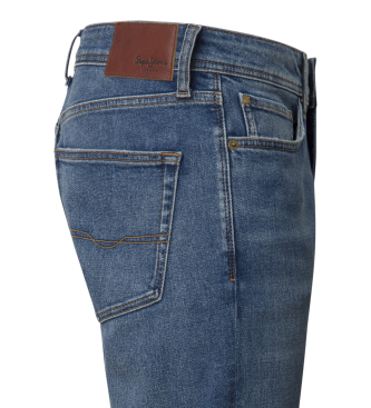 Pepe Jeans Tapered Jeans Stanley bl