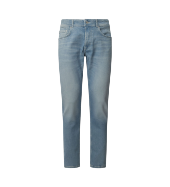 Pepe Jeans Jeans aderenti blu Stanley