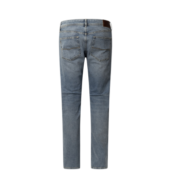 Pepe Jeans Jeans aderenti blu Stanley