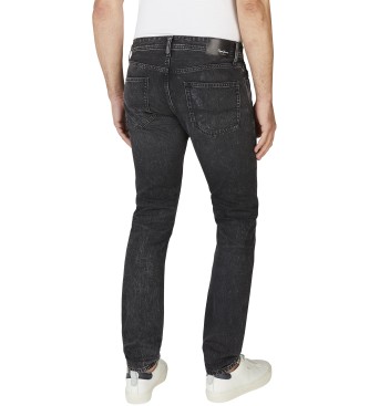 Pepe Jeans Jeans neri Stanley