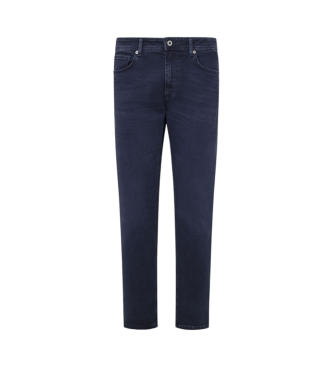 Pepe Jeans Taillierte Jeans Stanley navy