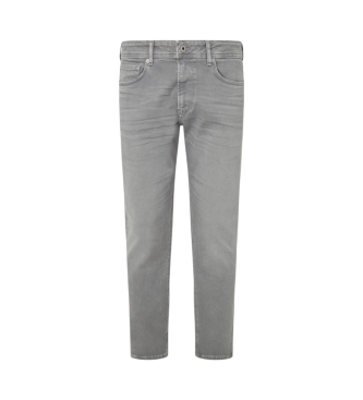 Pepe Jeans Jean fusel Stanley grey