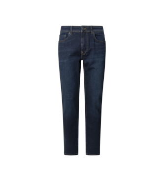 Pepe Jeans Jeans Tapered Stanley blue