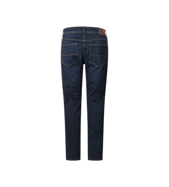 Pepe Jeans Jeans Tapered Stanley blue