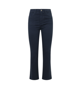 Pepe Jeans Tessa broek marine