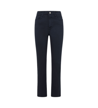 Pepe Jeans Tessa broek marine