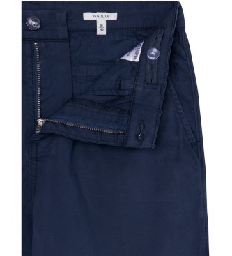 Pepe Jeans Theodore Hose navy