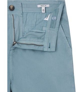Pepe Jeans Theodore shorts blue